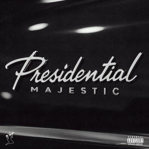 kizaru - Presidential (Majestic)