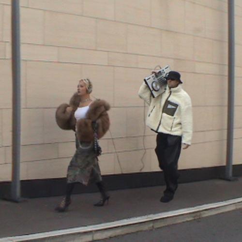 Клава Кока & ШАСТУН - Краш (DnB remix)