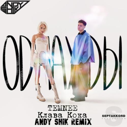 Клава Кока & TEMNEE - Однажды (Andy Shik Remix)