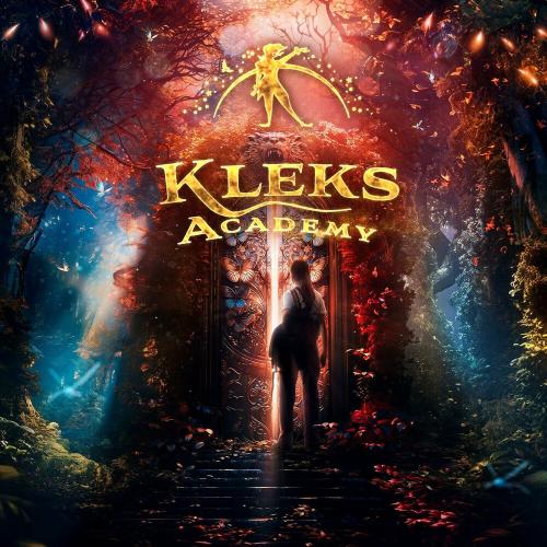 Kleks feat. Emo & Marissa & Carla Fernandes & Marta Bijan & Oskar Cyms - New Age