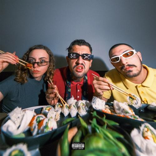 Kleo, Segah & Motive - A La Carte