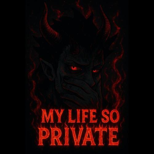 klmketa - My life so private