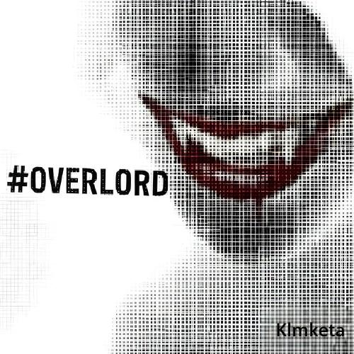 klmketa - #OVERLORD
