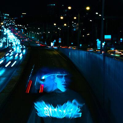 КлоуКома - Ночь