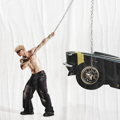 КлоуКома, PROOVY - ВСПЫШКА СПРАВА