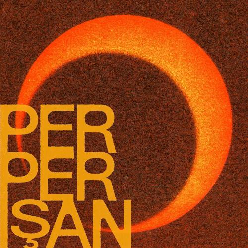 Ko Shin Moon & Mabel Matiz - Perperişan