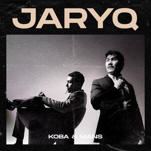 KOBA & MANS - Jaryq