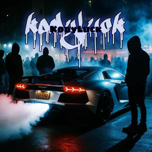 KODYLUCK - Мы ловим кайф (Prod by Kodo M)