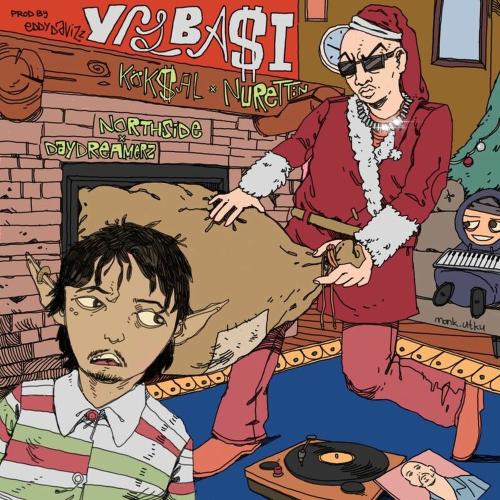 KÖK$VL & nurettin - Yılbaşı