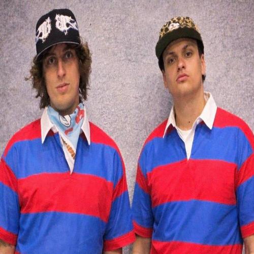 kokoshka, BUSTER - ВАУ ВАУ ВАУ