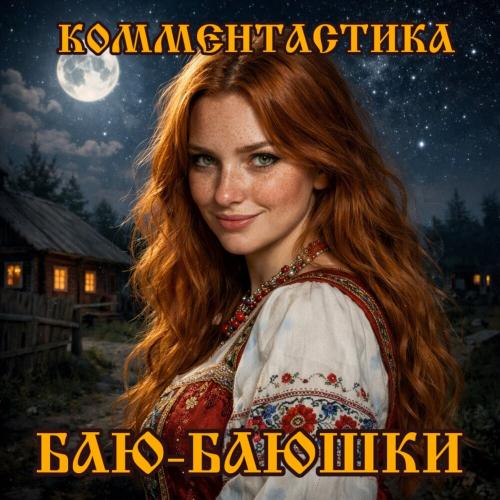 Комментастика - Баю-баюшки