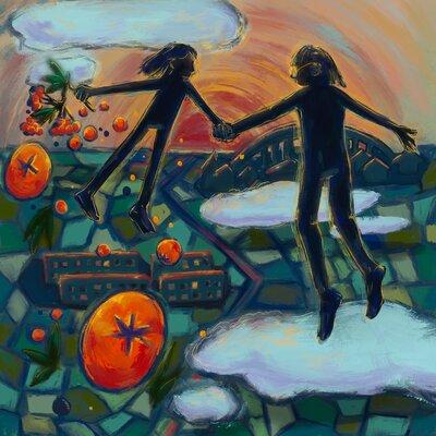 конец солнечных дней - не знаю почему