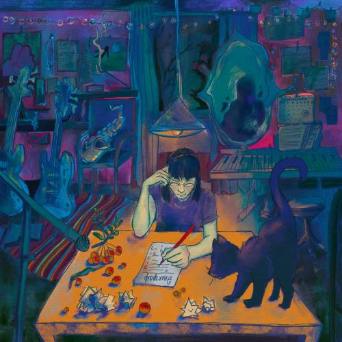 конец солнечных дней - постскриптум