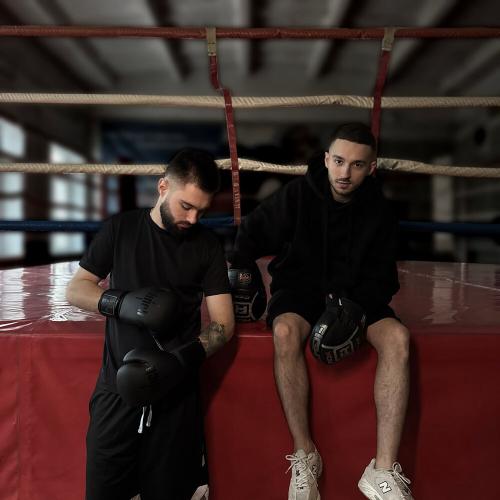 KOREL, NEEL - Муза