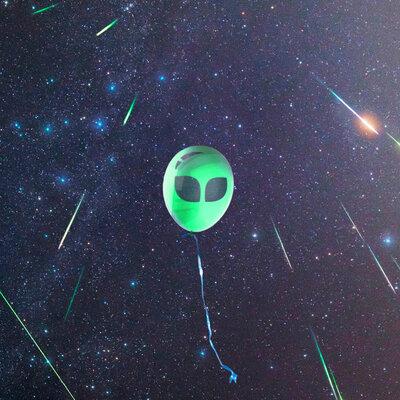 Космонавтов Нет - Виноваты Звёзды