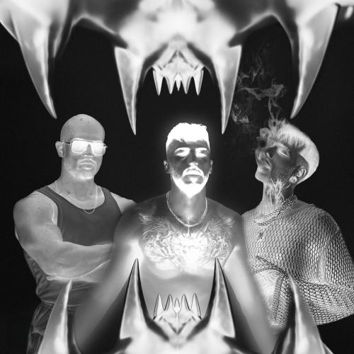 Krash!, ERU & KÖK$VL - Hissizlestim2.0