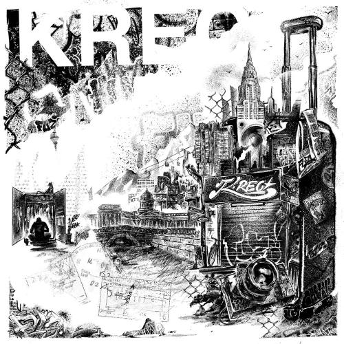 KREC - Не первый год