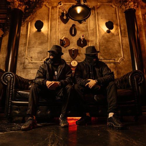 Криминальный бит - Манеры