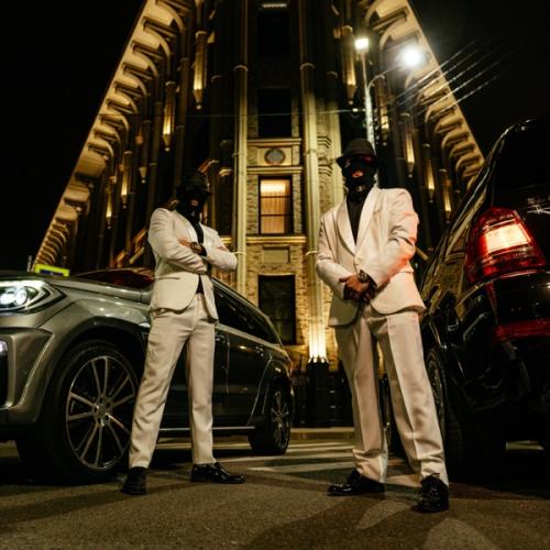 Криминальный Бит - С поличным