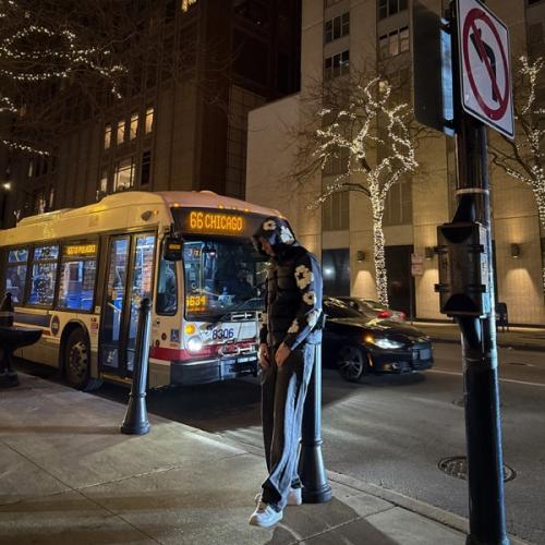 КРИСПИ - Закатом