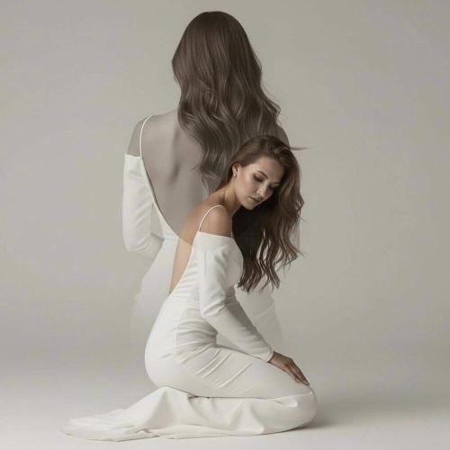 Кристи Першина - Ты появился (Prod by Kristy Pershina)