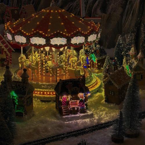 Küçük Kardeş - Yine