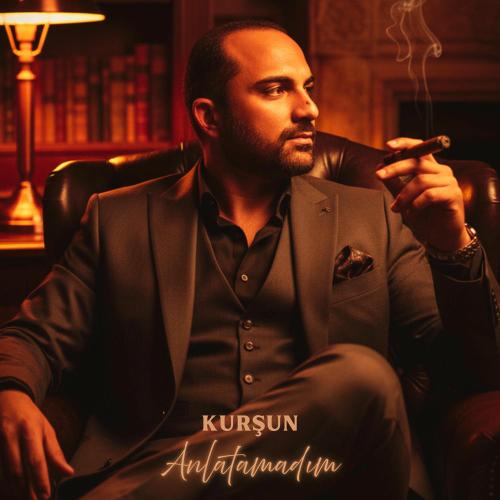 Kursun - Anlatamadım