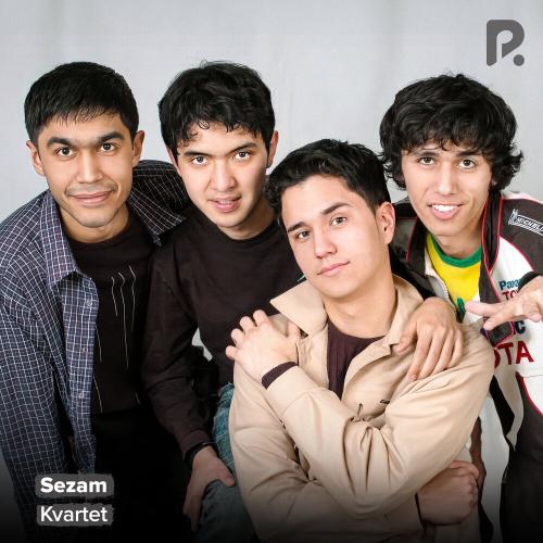 Kvartet guruhi - Kvartachka