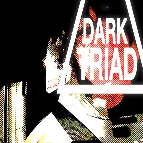 lafkrat & мистер модератор - dark triad