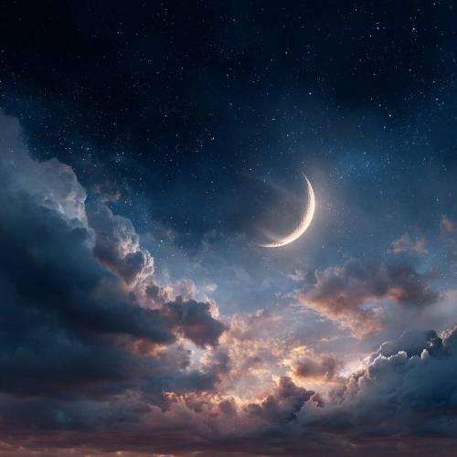 Ланита - Лунное