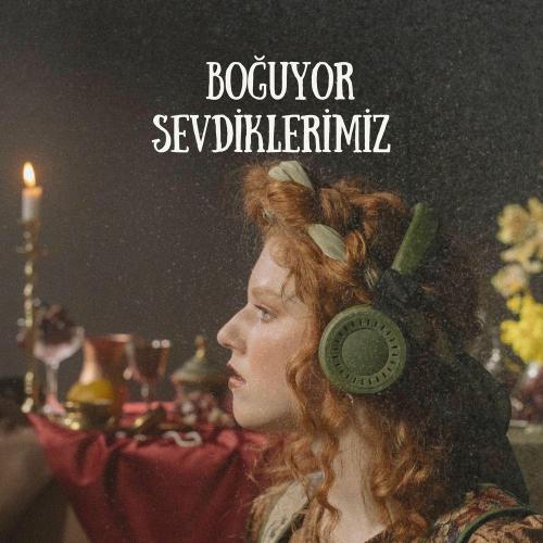 Lara - Boğuyor Sevdiklerimiz