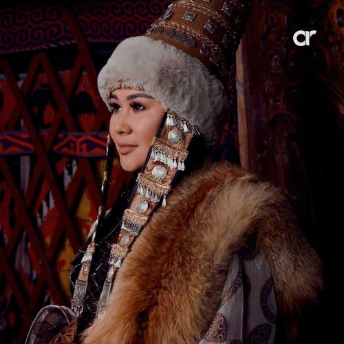 Lara Rysbay - Атамекен