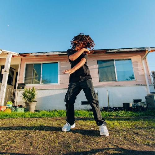 LaRussell & Lil Jon - I’m From The Bay