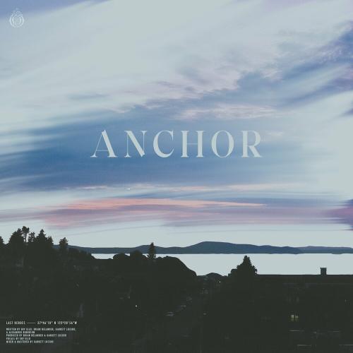 Last Heroes & Erv Ello - Anchor