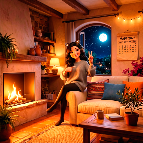 Lай-ка - Я та самая