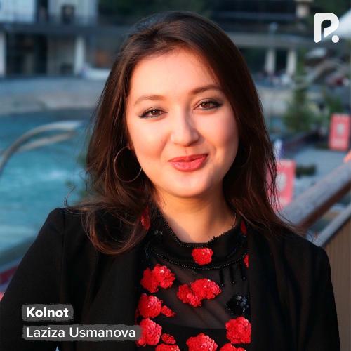 Laziza Usmanova - Koinot