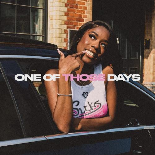 Leah Music - One of Those Days