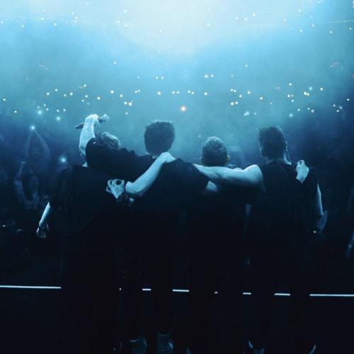 Leanje - Моя вселенная (Другая версия)