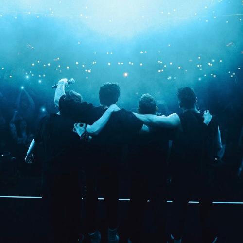 LeanJe - Под провинциальным небом другая версия