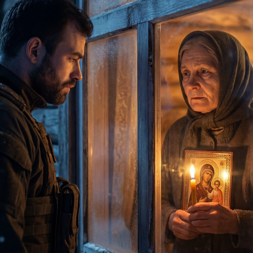 Лери Маргиев - Мамам