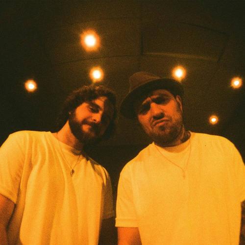 LeTai, Илья Киреев - Синема