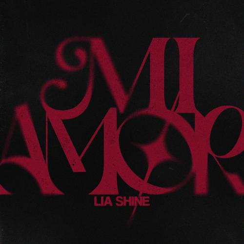Lia Shine - Mi Amor