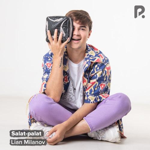 Lian Milanov - Salat-palat