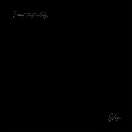 Lil Morty - I can't trust nobody