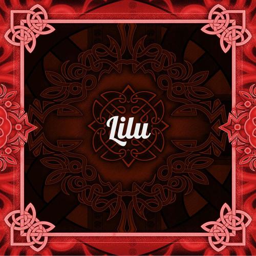 Lilu - im ser qez hamar e