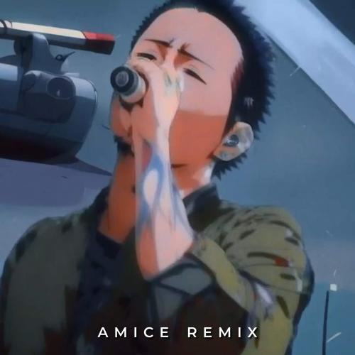Linkin Park - Lost (Amice Remix)