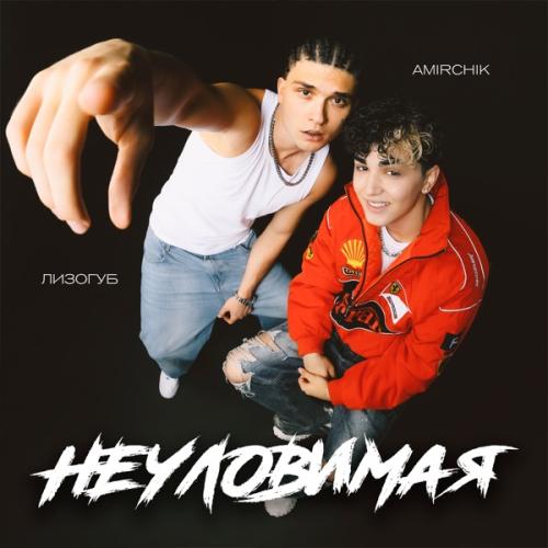 Лизогуб & Amirchik - Неуловимая