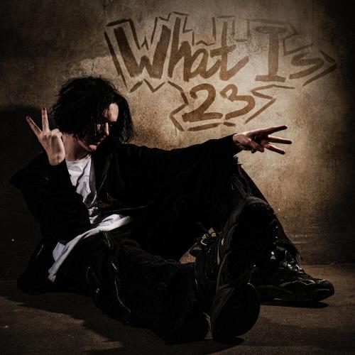 Locked23 - What Is 23？