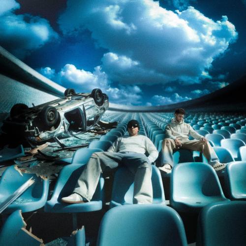 LOTTU G & Santee - SLOWMO