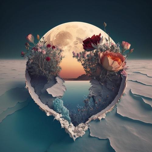 ЛСП - Вечная Весна